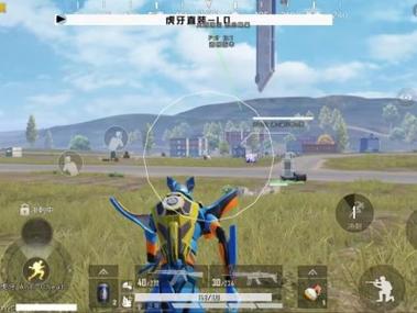和平精英外挂怎么快速举报（和平精英外挂举报该怎么举报）